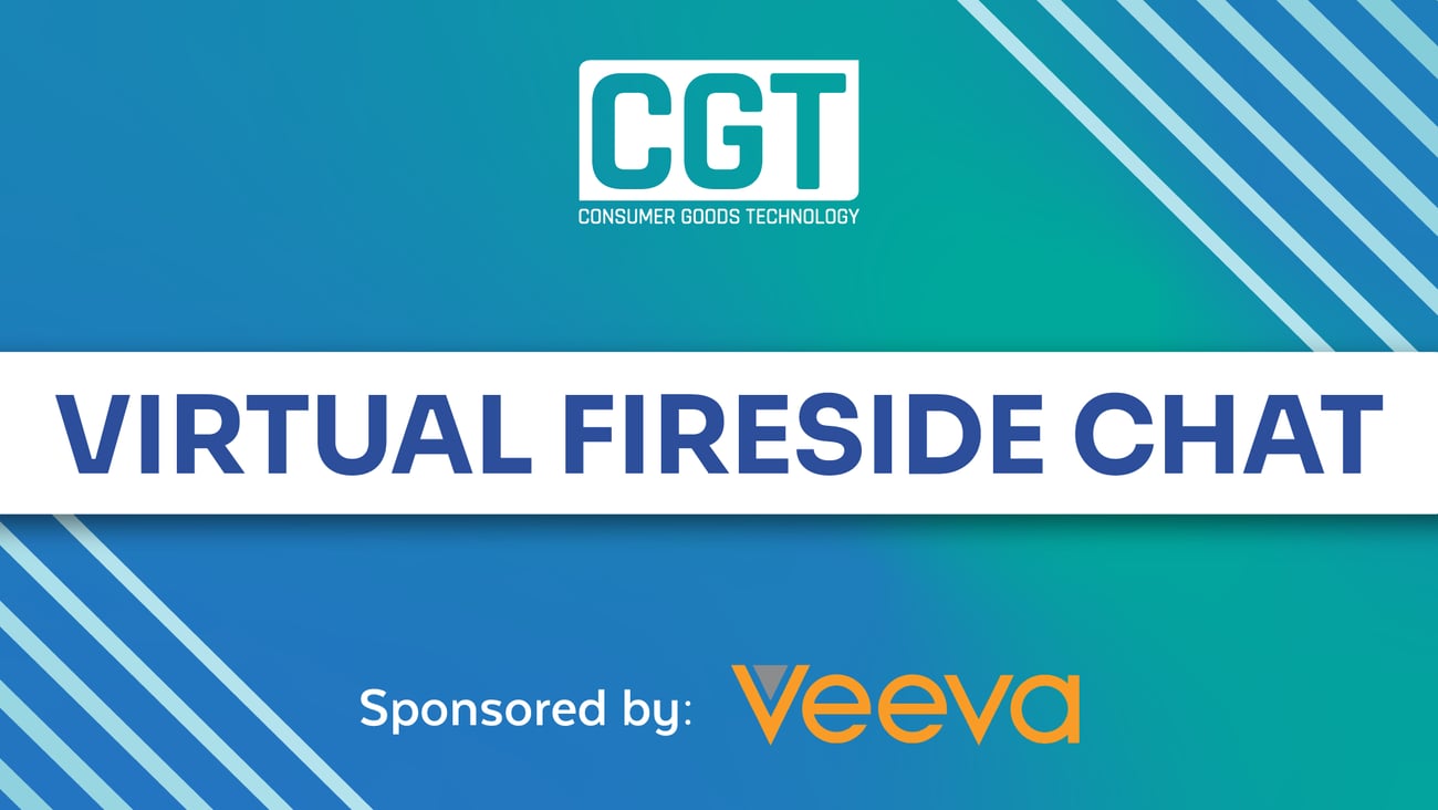 Veeva Fireside Chat