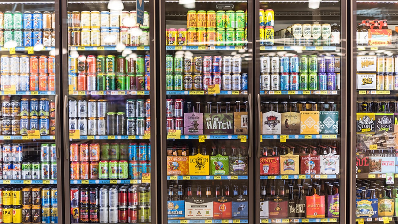 Beer