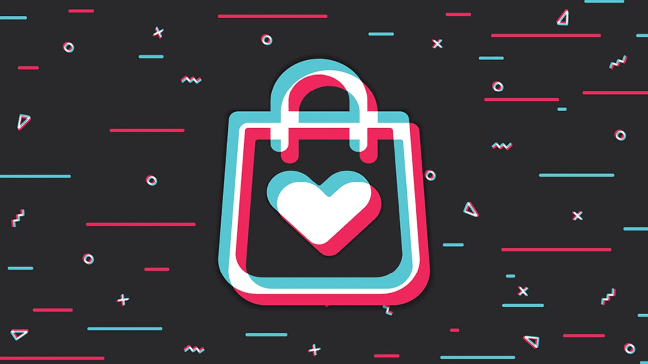 tiktok shop social media