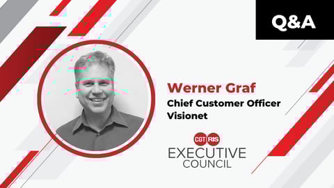 Werner Graf teaser