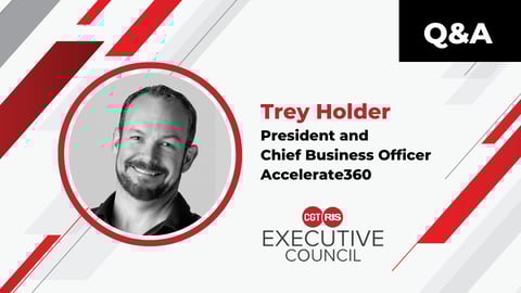 trey holder qa