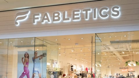Fabletics