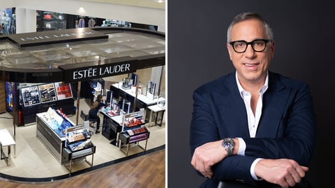 Estee Lauder
