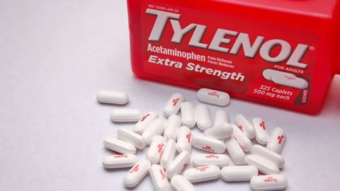 Tylenol