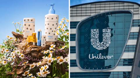 Wild and Unilever