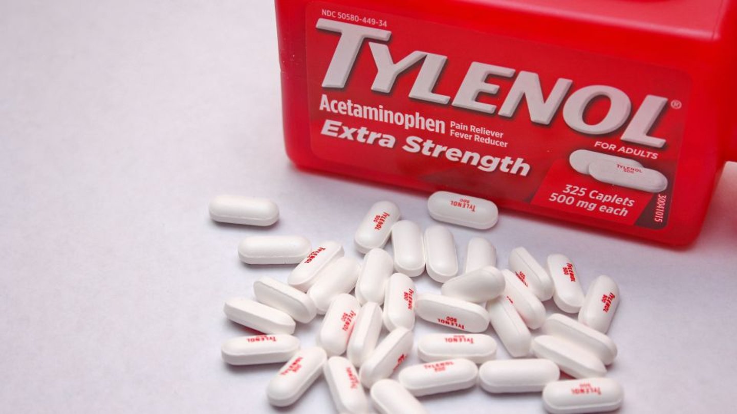 Tylenol