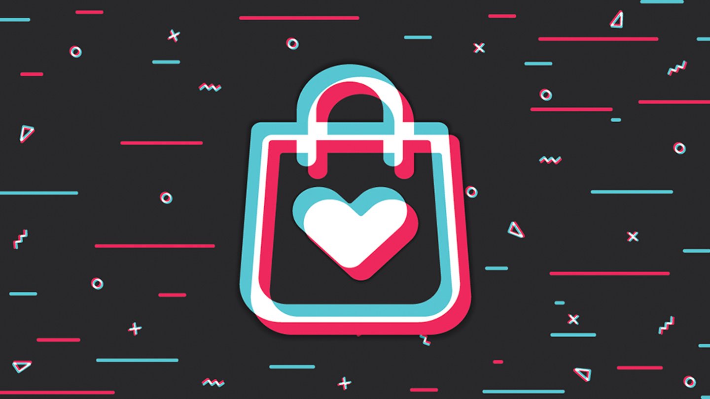 tiktok shop social media